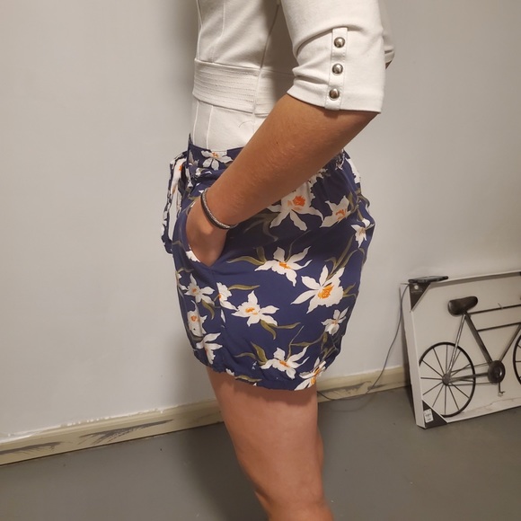 Bluedy shorts - Picture 2 of 4